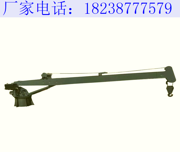 福建漳州克令吊供应商 动力系统的工作原理